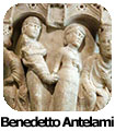 Benedetto Antelami